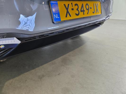Volkswagen Golf eHybrid GTE 1.4 258pk 2020, X-349-JX