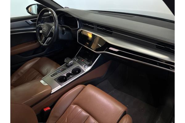 Audi A6 Avant 50 e Advanced edition TFSI Quattro 408pk 2022 (Origineel-NL), N-488-XB