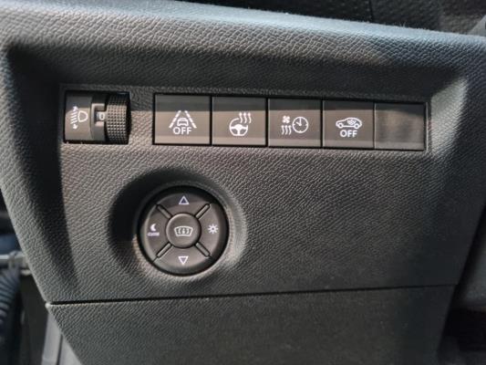 Citroen Ë-C4 Shine 50 kWh 136pk 2021 (Origineel-NL), L-563-HS