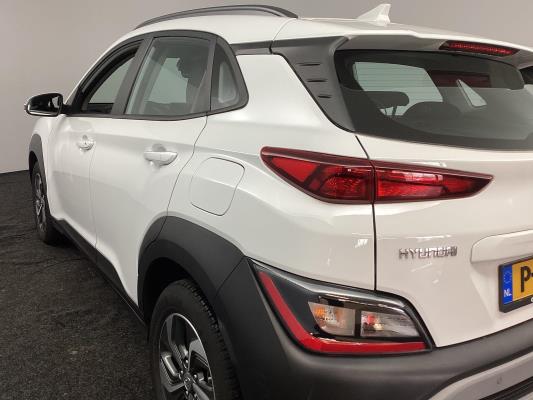 Hyundai Kona GDI HEV Comfort Smart 1.6 148pk 2022 (Origineel-NL), P-428-ST
