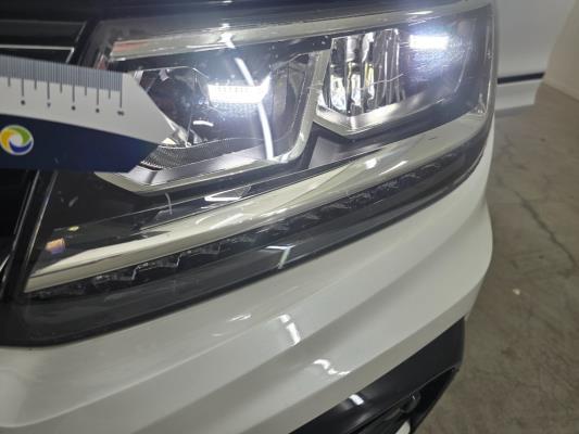 Volkswagen Tiguan ACT Highline Business R 1.5 TSI 150pk 2019 (Origineel-NL), ZB-318-G