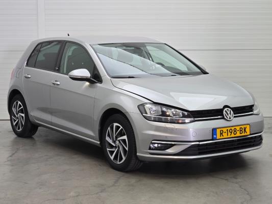 Volkswagen Golf Comfortline Business 1.0 TSI 110pk 2018, R-198-BK