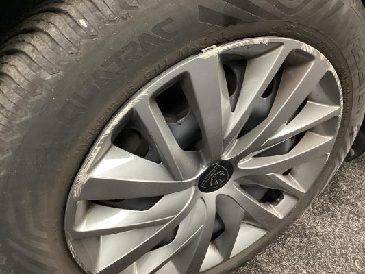 Peugeot 308 SW Active Pack Business 1.2 PureTech 110pk 2022 (Origineel-NL), R-746-BV