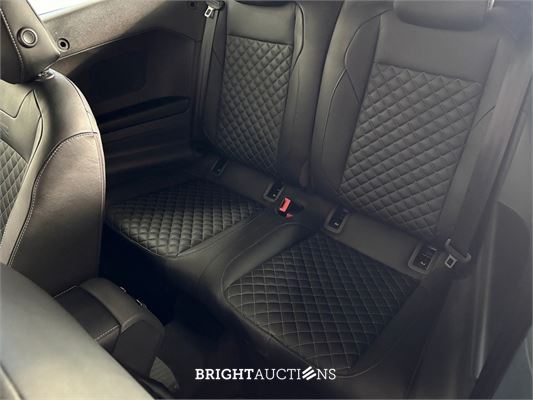 Volkswagen T-Roc R-Line Cabrio 1.5 TSI DSG 149pk 2024 (Origineel-NL), Z-900-KP