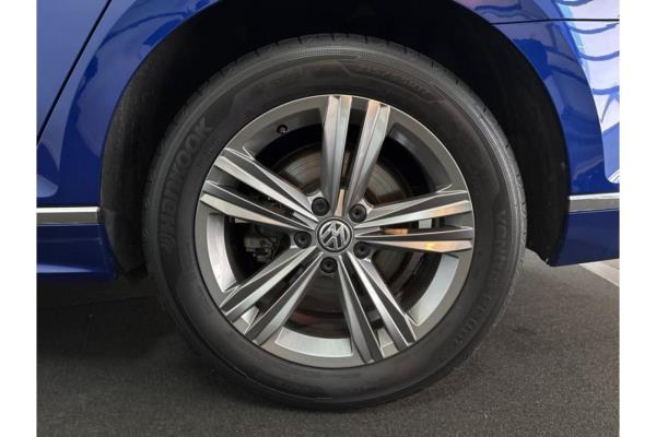 Volkswagen Passat Elegance Business R 1.5 TSI 150pk 2020 (Origineel-NL), H-005-BZ