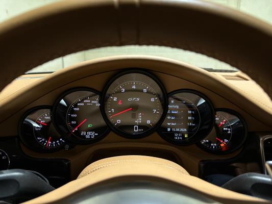 Porsche Panamera GTS 4.8 V8 Sport-Chrono 430pk 2012, 9-TLZ-26