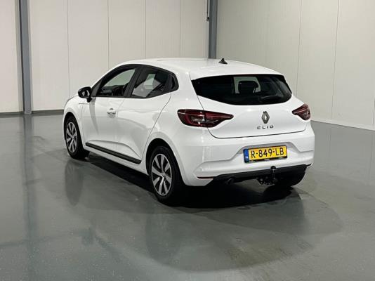 Renault Clio 90 Equilibre 1.0 TCe 91pk 2022 (Origineel-NL), R-849-LB