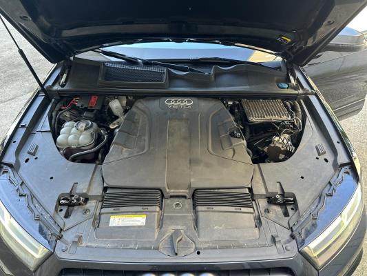Audi Q7 3.0 V6 TDI Quattro Pro Line Plus +7 272pk 2017, N-309-GF