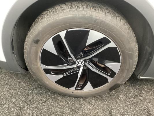 Volkswagen ID.4 Pro 77 kWh 204pk 2021 (Origineel-NL), N-086-RK