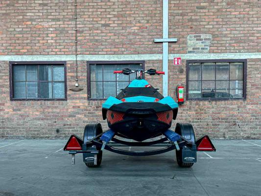 Seadoo Spark TRIXX 90pk 899cc 2018