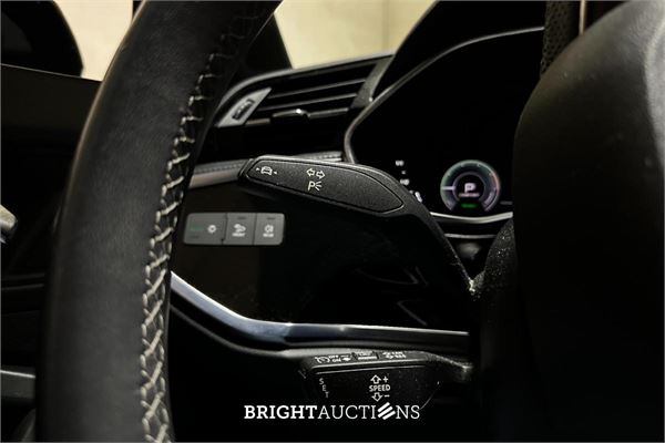 Audi Q3 Sportback 45 TFSI e S Edition 245pk 2022, P-357-NH
