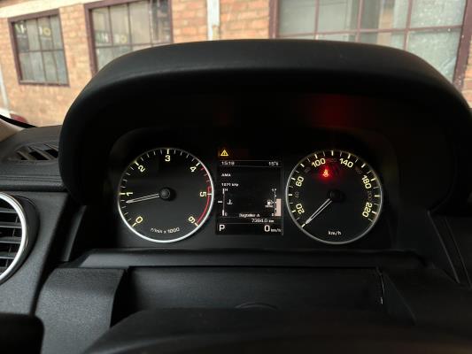 Land Rover Discovery 4 3.0 SDV6 SE HSE 256pk 2015, VNJ-87-T