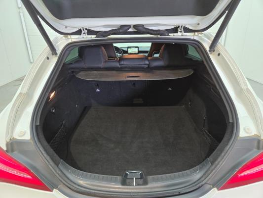 Mercedes-Benz CLA 250 Shooting Brake Sport Prestige 4MATIC 218pk 2017 CLA-Klasse, R-659-KT