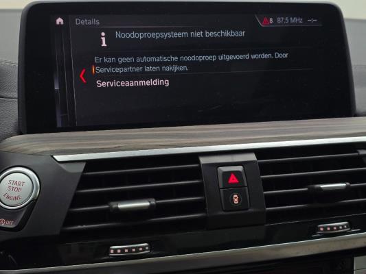 BMW X4 xDrive30d High Executive Edition 265pk 2019, X-935-TR