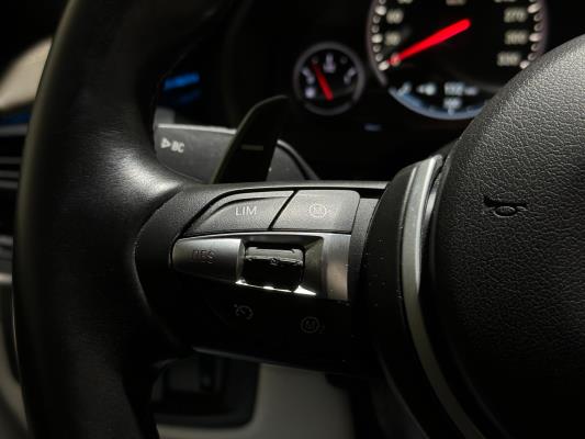 BMW X5M 4.4 V8 M-Sport F85 576pk 2015, JPV-47-K

