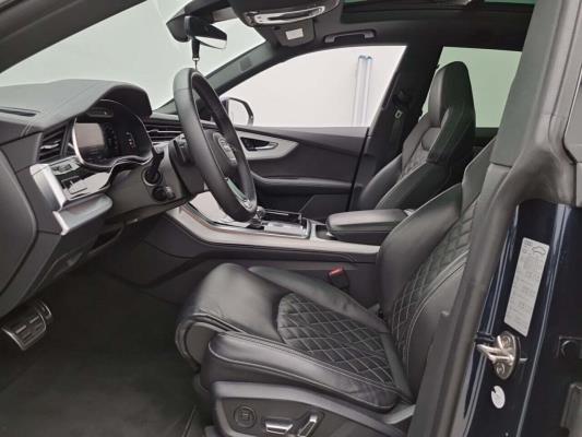Audi Q8 55 Q Pro Line S TFSI 517pk 2024 (Origineel-NL), GNT-17-H