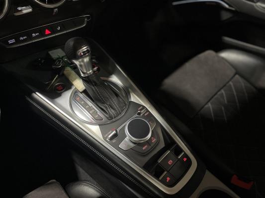 Audi TT Roadster 2.0 TFSI S-Line Quattro S-Tronic Pro Line + 230pk 2015, J-456-XN