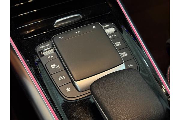 Mercedes-Benz B200 Business Solution AMG 163pk 2021 (Origineel-NL) B-klasse, K-859-ZK