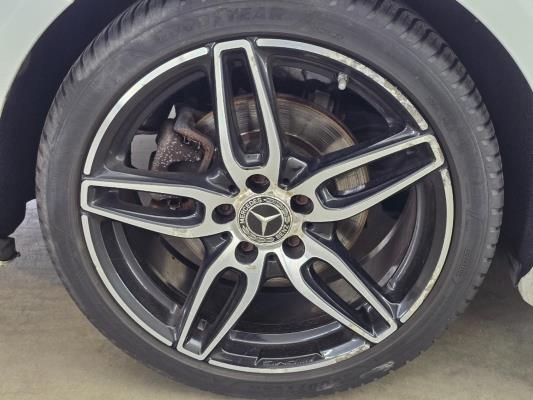 Mercedes-Benz CLA 200 Ambition 156pk 2018 CLA-Klasse, T-118-SL