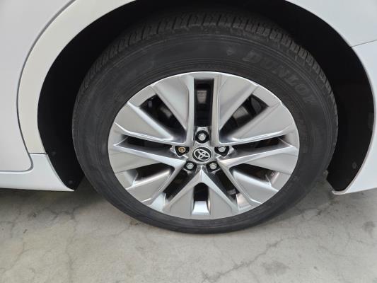 Toyota Mirai Dynamic 182pk 2021, HGV-80-F