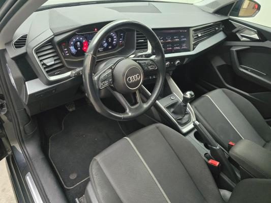 Audi A1 Sportback 25 epic TFSI 95pk 2019 (Origineel-NL), G-865-PT