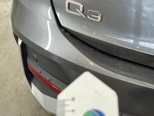 Audi Q3 Sportback 35 S Edition TFSI 150pk 2022, T-463-NJ