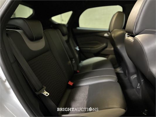 Ford Focus 2.0 EcoBoost ST-2 250pk 2013, G-282-BN