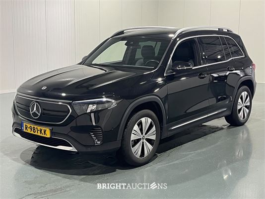 BRIGHT AUCTIONS: Electric Vehicle Auction