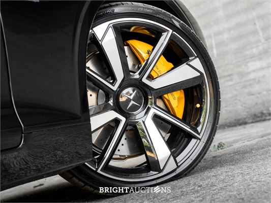 Polestar 1 2.0 T8R (1 van 1500) Carbon Plug-In Hybrid 609pk 2022