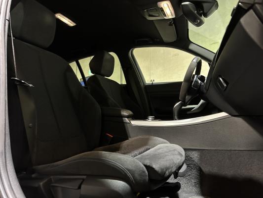 BMW M135i xDrive 320pk 2013 (Origineel-NL) 5-serie F20, 9-KHH-43