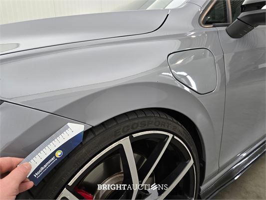 Volkswagen Golf eHybrid GTE 1.4 258pk 2021, Z-691-FX