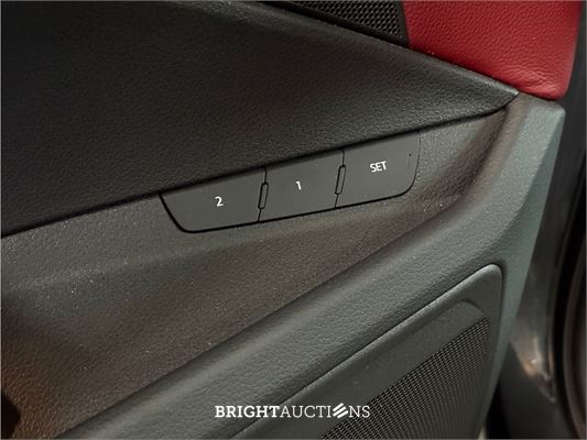 Audi e-tron 55 Advanced edition Plus Quattro 95 kWh 2022 (Origineel-NL), R-522-GX