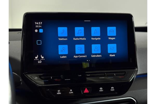 Volkswagen ID.3 Pro 58 kWh 2021 (Origineel-NL), N-555-NZ