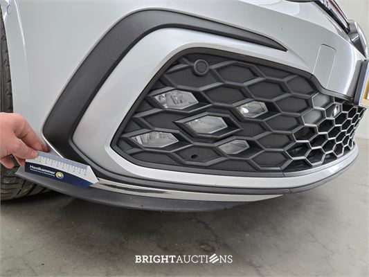Volkswagen Golf GTI 2.0 TSI 245pk 2020, L-810-HX