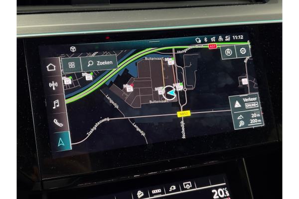 Audi Q8 55 S Edition Quattro 115 kWh 408pk 2023 (Origineel-NL), X-750-HL