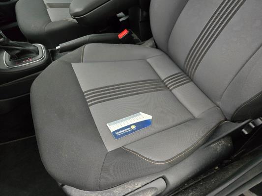 Volkswagen Polo Highline 1.2 TSI 90pk 2017, HDS-79-L