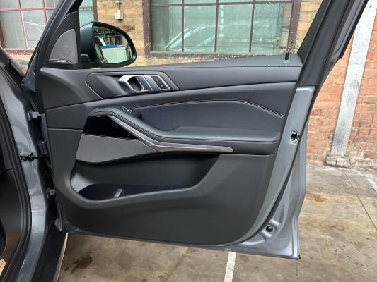 BMW X5 xDrive50e Hybrid 490PK 2023 (Fabrieksgarantie)