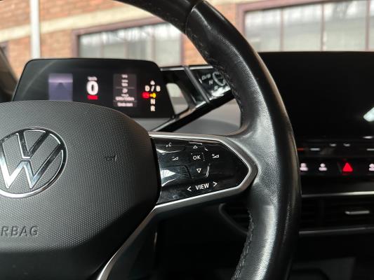 Volkswagen ID.3 City 45 KWh 150pk 2021 (Origineel-NL+1e eigenaar), N-634-HT