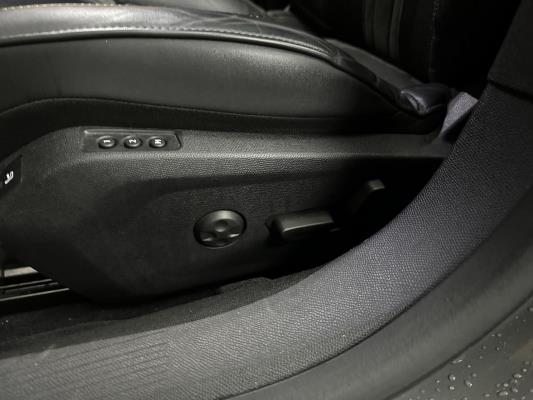 Peugeot 508 SW (5-d) 1.6 Hybrid 360 e-EAT8 PSE 265kW 360pk 2021 Automaat