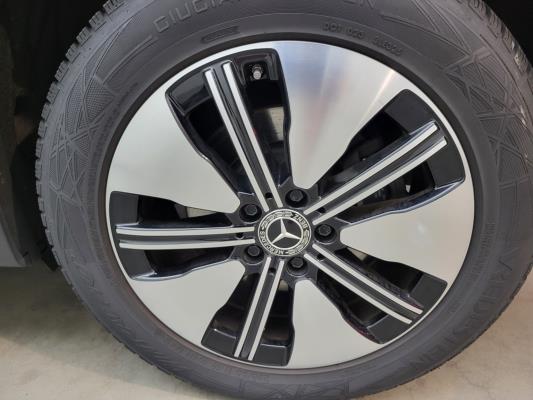 Mercedes-Benz EQB 25067 BusinesS-Line 7p 67 kWh 190pk 2023 (Origineel-NL) EQB-Klasse, S-406-SL