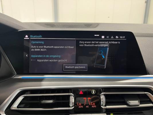 BMW X5 xDrive45e High Executive 398pk 2021 (Origineel-NL), K-578-JG
