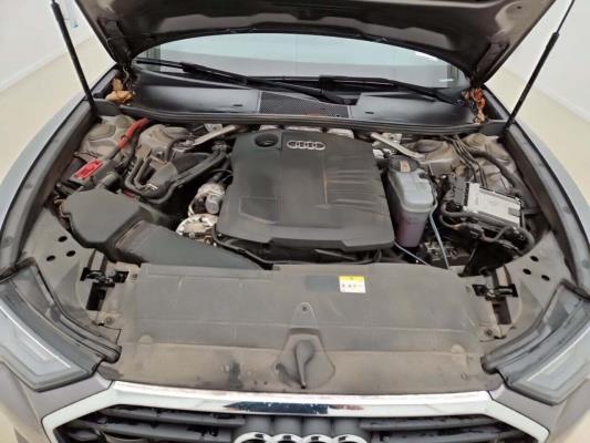 Audi A6 Avant Business E 2.0 TDI S tronic 163pk 2022