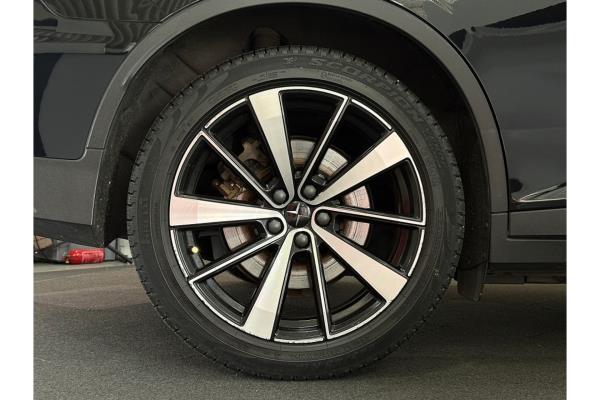 Polestar 2 Standard Range Single Motor 63 kWh 224pk 2021 (Origineel-NL), L-683-ZT