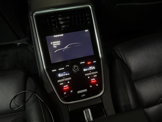 Porsche Panamera Sport Turismo 4 E-Hybrid Executive 2.9 V6 462pk 2018 Sport Chrono, G-856-XL