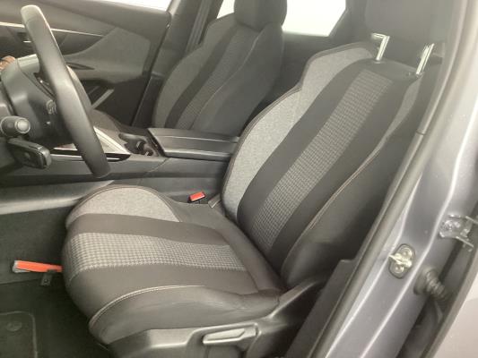 Peugeot 3008 Active Pack Business 1.2 PureTech 131pk 2022 (Origineel-NL), P-185-PV