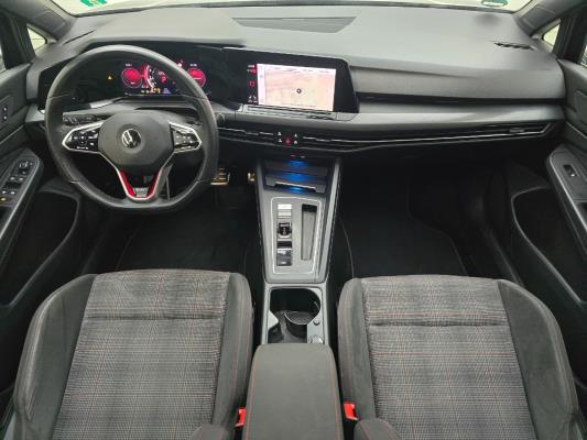Volkswagen Golf GTI 2.0 TSI 245pk 2021, S-196-ZT