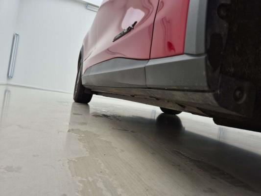 Ford Mustang Mach-E Extended RWD 98 kWh 294pk 2021 (Origineel-NL), N-398-RN