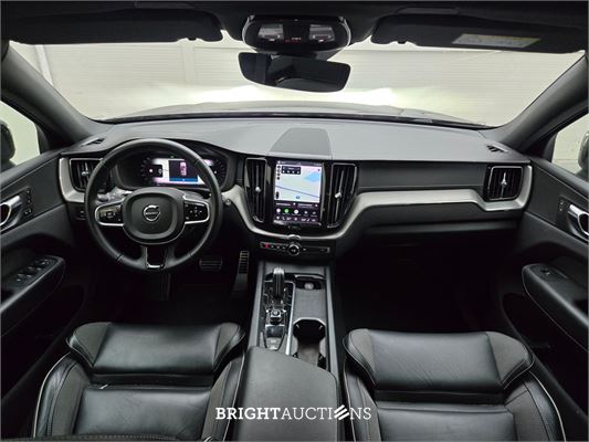 Volvo XC60 B4 Inscription 2.0 197pk 2022, R-499-PK