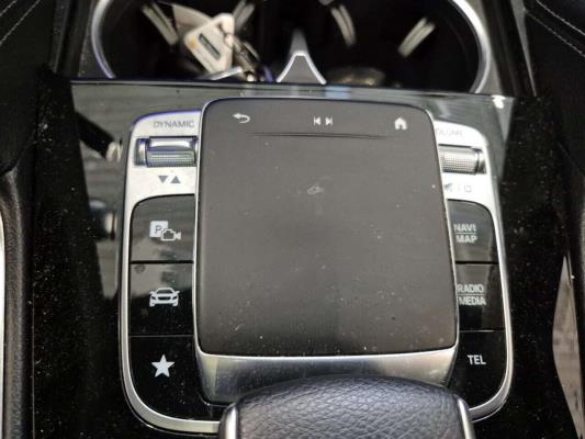 Mercedes-Benz GLE 350 D 4MATIC 258pk 2019 GLE-Klasse, J-712-FB