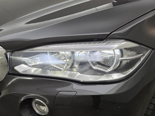 BMW X5 xDrive30d High Executive 258pk 2017 (Origineel-NL), KZ-038-J